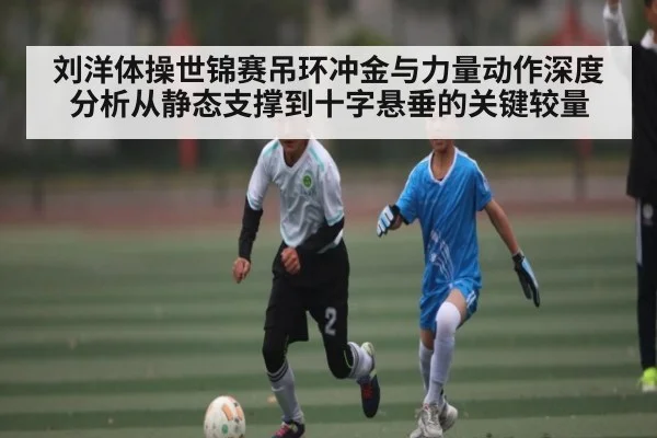 刘洋体操世锦赛吊环冲金与力量动作深度分析从静态支撑到十字悬垂的关键较量