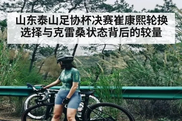 山东泰山足协杯决赛崔康熙轮换选择与克雷桑状态背后的较量 - kaiyun